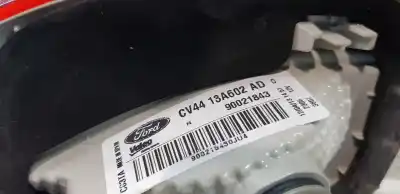 Pezzo di ricambio per auto di seconda mano luce di coda interna destra per ford kuga (cbs) titanium riferimenti oem iam 2070888 cv4413a602ah cv4413a602ad