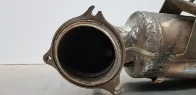 Pezzo di ricambio per auto di seconda mano catalizzatore per ford kuga (cbs) titanium riferimenti oem iam 2214373 t2a1a cv615e211va