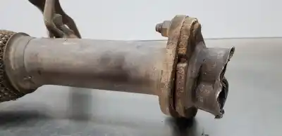 Pezzo di ricambio per auto di seconda mano catalizzatore per ford kuga (cbs) titanium riferimenti oem iam 2214373 t2a1a cv615e211va