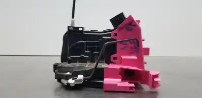 Peça sobressalente para automóvel em segunda mão fechadura da porta dianteira esquerda por hyundai tucson klass 2wd referências oem iam 81310n7000