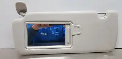 Peça sobressalente para automóvel em segunda mão pára-sol esquerdo por hyundai tucson klass 2wd referências oem iam 85210n9300mmh