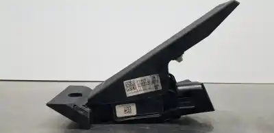 Peça sobressalente para automóvel em segunda mão pedal acelerador por hyundai tucson klass 2wd referências oem iam 32700n7100