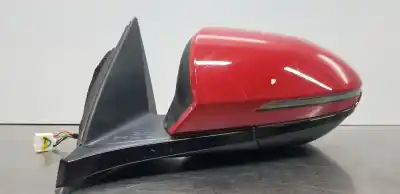 Peça sobressalente para automóvel em segunda mão espelho retrovisor esquerdo por hyundai tucson klass 2wd referências oem iam 87610n7140