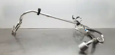 Peça sobressalente para automóvel em segunda mão tubos de ar condicionado por hyundai tucson klass 2wd referências oem iam 97777n7011