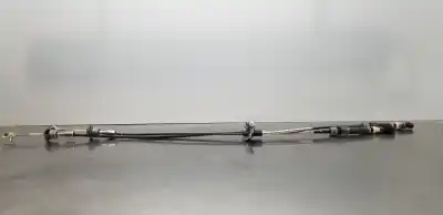 Peça sobressalente para automóvel em segunda mão ligação da caixa de velocidades por hyundai tucson klass 2wd referências oem iam 43790n7100