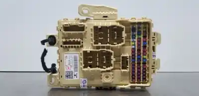 Peça sobressalente para automóvel em segunda mão caixa de fusíveis e relés por hyundai tucson klass 2wd referências oem iam 91950n7230