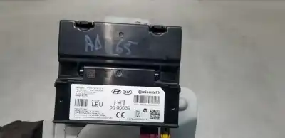 Peça sobressalente para automóvel em segunda mão módulo eletrônico por hyundai tucson klass 2wd referências oem iam 96510n7000