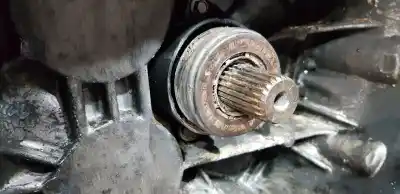 Pezzo di ricambio per auto di seconda mano riduttore per ford kuga (cbs) titanium riferimenti oem iam cv6r7002dca  1788839