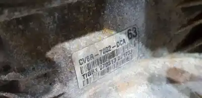 Pezzo di ricambio per auto di seconda mano riduttore per ford kuga (cbs) titanium riferimenti oem iam cv6r7002dca  1788839