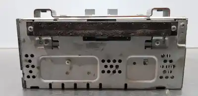 Second-hand car spare part audio system / radio cd for ford kuga (cbs) titanium oem iam references cv4t19c107ae