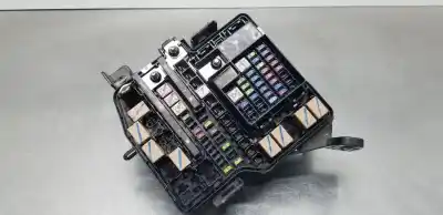 Peça sobressalente para automóvel em segunda mão caixa de fusíveis e relés por hyundai tucson klass 2wd referências oem iam 91230n7280