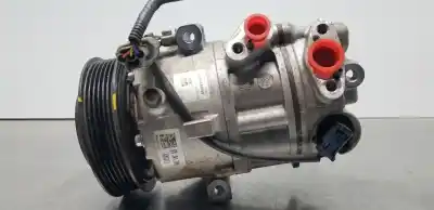 Peça sobressalente para automóvel em segunda mão compressor de ar condicionado a/a a/c por hyundai tucson klass 2wd referências oem iam 97701n7000