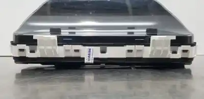 Peça sobressalente para automóvel em segunda mão quadrante por hyundai tucson klass 2wd referências oem iam 94003n7080  