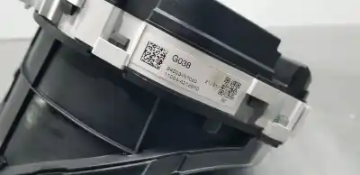 Peça sobressalente para automóvel em segunda mão quadrante por hyundai tucson klass 2wd referências oem iam 94003n7080  