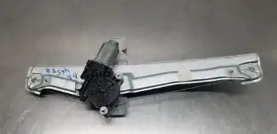 Peça sobressalente para automóvel em segunda mão ELEVADOR DE VIDROS TRASEIRO DIREITO por HYUNDAI TUCSON  Referências OEM IAM 83460N7000 83404N7000 430100F0