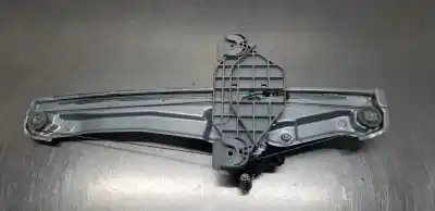 Peça sobressalente para automóvel em segunda mão elevador de vidros traseiro direito por hyundai tucson klass 2wd referências oem iam 83460n7000 83404n7000 430100f0