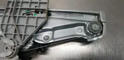 Peça sobressalente para automóvel em segunda mão elevador de vidros traseiro direito por hyundai tucson klass 2wd referências oem iam 83460n7000 83404n7000 430100f0