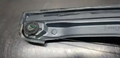 Peça sobressalente para automóvel em segunda mão elevador de vidros traseiro direito por hyundai tucson klass 2wd referências oem iam 83460n7000 83404n7000 430100f0