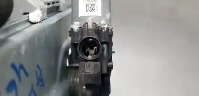 Peça sobressalente para automóvel em segunda mão elevador de vidros traseiro direito por hyundai tucson klass 2wd referências oem iam 83460n7000 83404n7000 430100f0