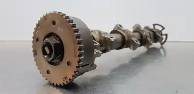 Peça sobressalente para automóvel em segunda mão eixo de comando por renault scenic iv grand limited referências oem iam 130015005r