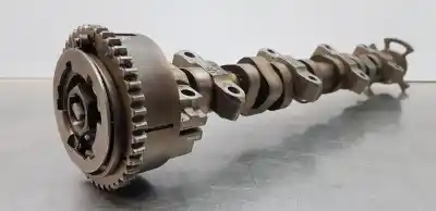 Peça sobressalente para automóvel em segunda mão eixo de comando por renault scenic iv grand limited referências oem iam 130014709r