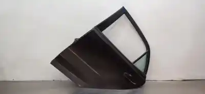 Second-hand car spare part rear left door for kia rio (yb) attract oem iam references 77003h8000