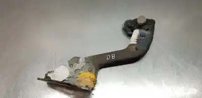 Gebrauchtes Autoersatzteil STÜTZE / SCHIEBETÜRFÜHRUNG zum VOLKSWAGEN CRAFTER KASTEN (SY)  OEM-IAM-Referenzen 7C0843398C  