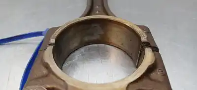 Автозапчастина б/у шатун для ford s-max (ca1) titanium посилання на oem iam 1886473  7m5n6200ac