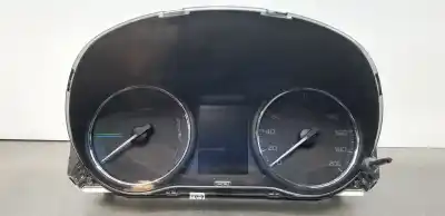 Peça sobressalente para automóvel em segunda mão quadrante por mitsubishi outlander (gf0) phev kaiteki 4wd referências oem iam 8100c455