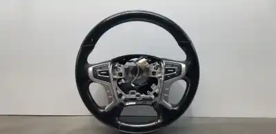 Автозапчастина б/у кермо для MITSUBISHI OUTLANDER (GF0) PHEV Kaiteki 4WD Посилання на OEM IAM 4400A827  