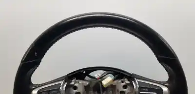 Автозапчастина б/у кермо для mitsubishi outlander (gf0) phev kaiteki 4wd посилання на oem iam 4400a827  