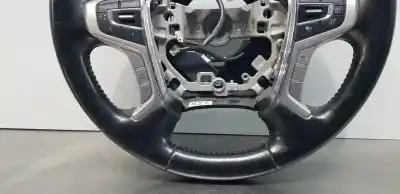 Автозапчастина б/у кермо для mitsubishi outlander (gf0) phev kaiteki 4wd посилання на oem iam 4400a827  