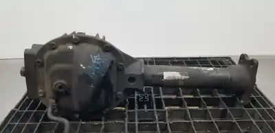 Second-hand car spare part front differential for ssangyong kyron 200 xdi limited oem iam references 4100009411
