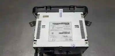 Second-hand car spare part multifunction display for kia carens ( ) vision oem iam references 96560a4400  96560a4400ca