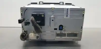 Second-hand car spare part multifunction display for kia carens ( ) vision oem iam references 96560a4400  96560a4400ca