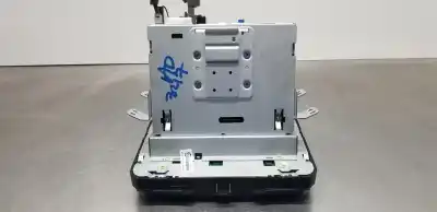 Second-hand car spare part multifunction display for kia carens ( ) vision oem iam references 96560a4400  96560a4400ca