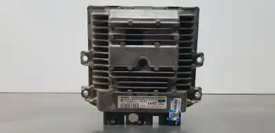 Second-hand car spare part ecu engine control for ford fusion (cbk) ambiente oem iam references 2n1a12a650ad