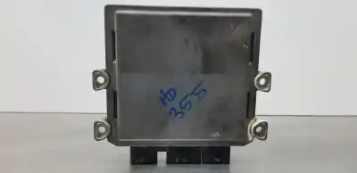 Автозапчасти б/у блок управления двигателем за ford fusion (cbk) ambiente ссылки oem iam 2n1a12a650ad  5ws40031d