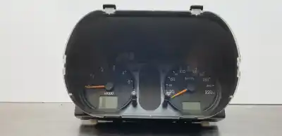 Second-hand car spare part dashboard for ford fusion (cbk) ambiente oem iam references 1376469