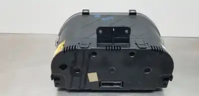 Second-hand car spare part dashboard for ford fusion (cbk) ambiente oem iam references 1376469 4s6110849kc 2s6f10a855a