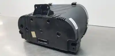 Second-hand car spare part dashboard for ford fusion (cbk) ambiente oem iam references 1376469 4s6110849kc 2s6f10a855a