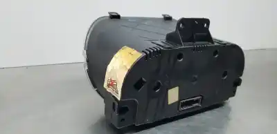 Second-hand car spare part dashboard for ford fusion (cbk) ambiente oem iam references 1376469 4s6110849kc 2s6f10a855a