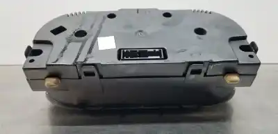 Second-hand car spare part dashboard for ford fusion (cbk) ambiente oem iam references 1376469 4s6110849kc 2s6f10a855a