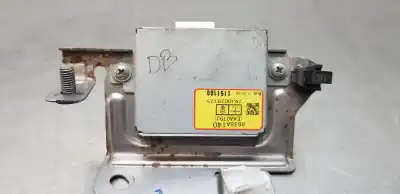 Gebrauchtes Autoersatzteil ELEKTRONISCHES MODUL zum MITSUBISHI OUTLANDER (GF0)  OEM-IAM-Referenzen 8638A140  