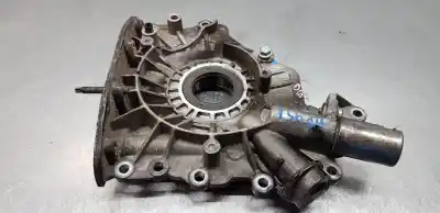 Second-hand car spare part oil pump for citroen c4 grand picasso spacetourer oem iam references 9823740280  