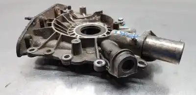 Second-hand car spare part oil pump for citroen c4 grand picasso spacetourer oem iam references 9823740280  