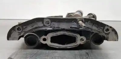 Second-hand car spare part oil pump for citroen c4 grand picasso spacetourer oem iam references 9823740280  