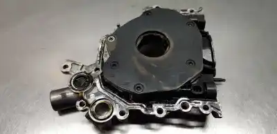 Second-hand car spare part oil pump for citroen c4 grand picasso spacetourer oem iam references 9823740280  