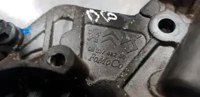 Second-hand car spare part oil pump for citroen c4 grand picasso spacetourer oem iam references 9823740280  