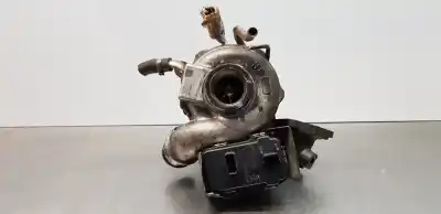 Tweedehands auto-onderdeel turbolader voor ford mondeo berlina (ca2) titanium (09.2010->) oem iam-referenties bg906k682bb